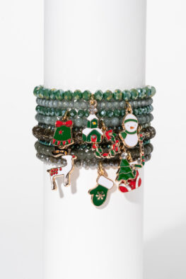 1540W ARMBANDSET FOREST