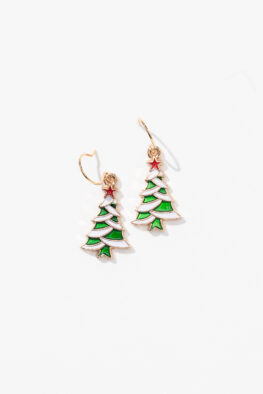 E559N OHRRING NOEL BAUM
