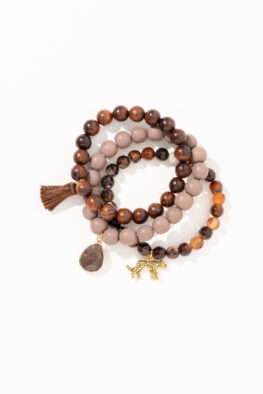 1433 ARMBANDSET PIA BRAUN