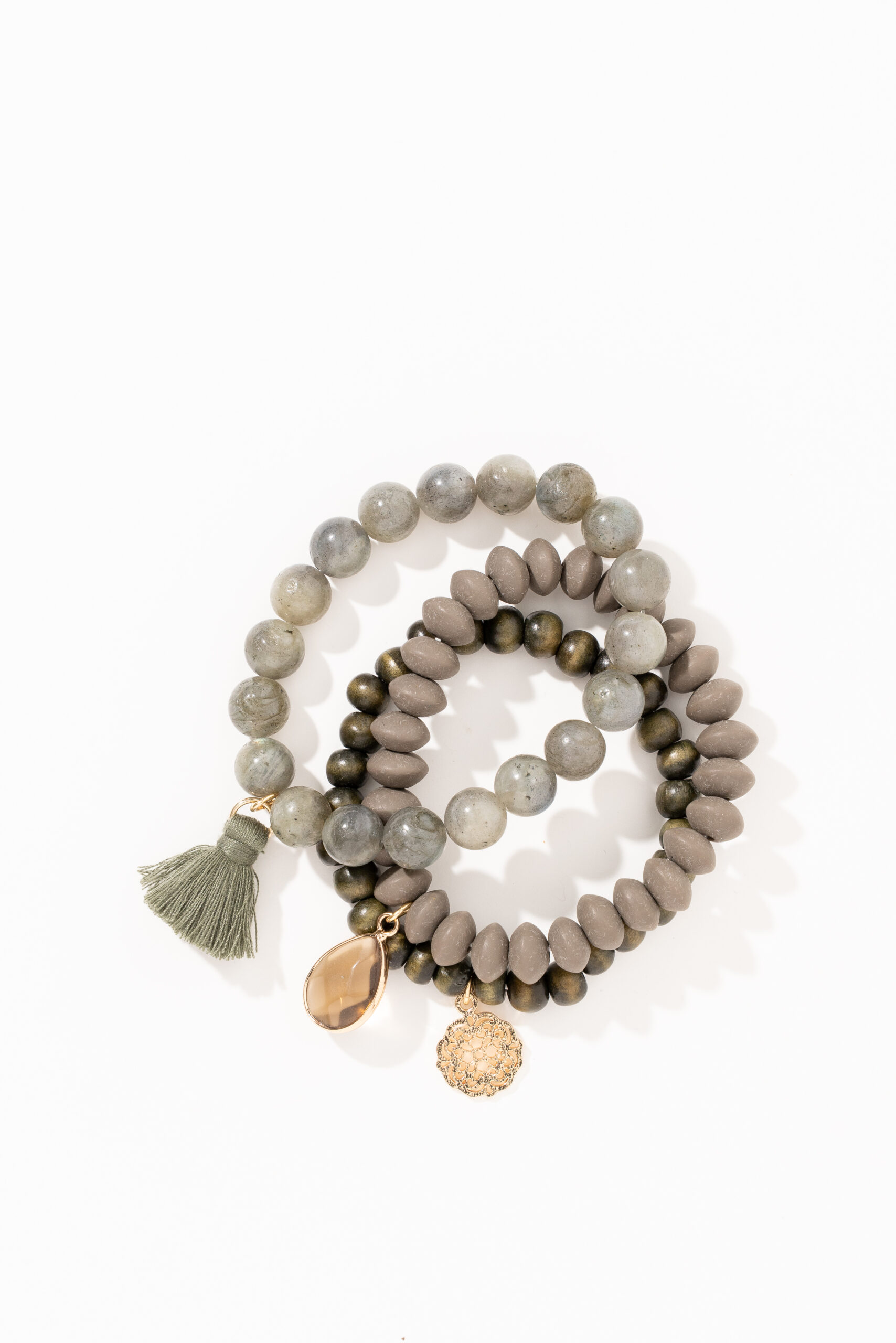 1433 ARMBANDSET PIA