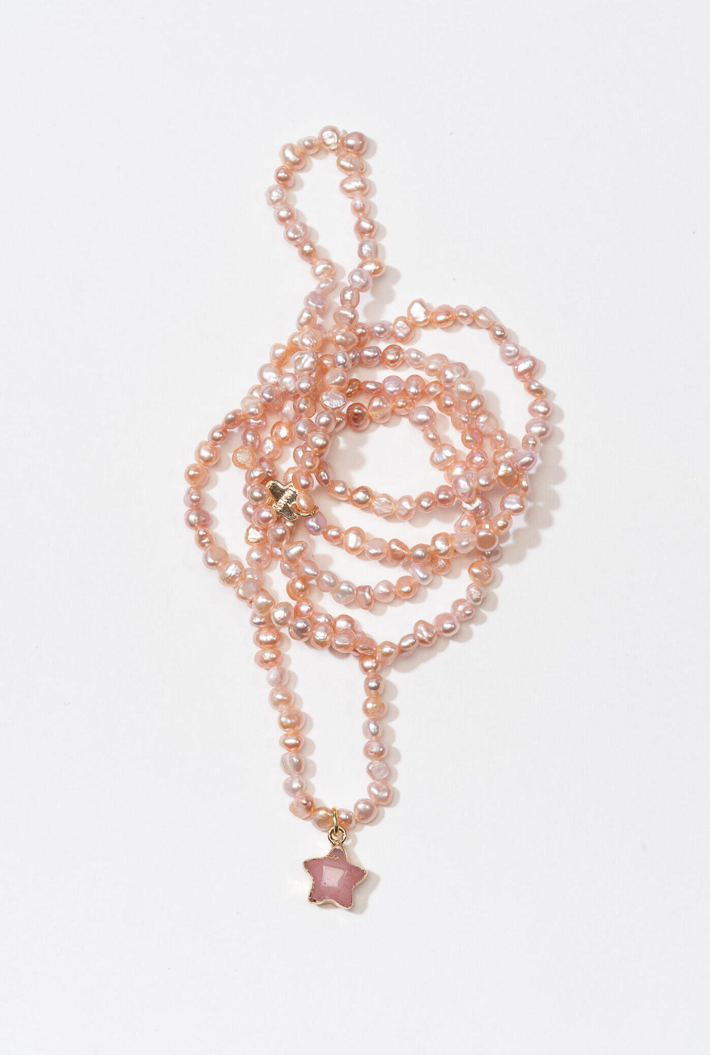 141 Perlenkette