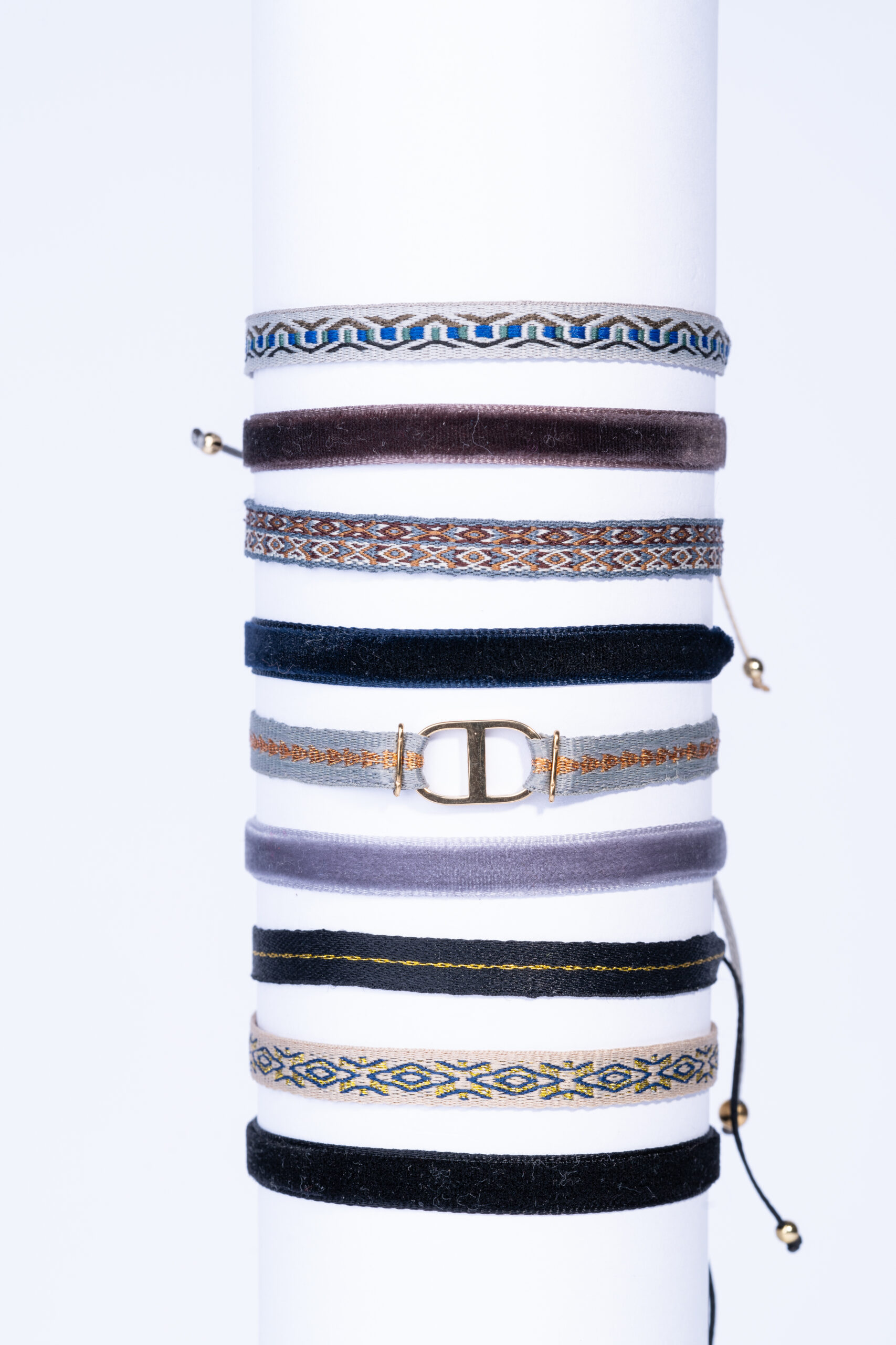 A155 ARMBANDSET LALIDA