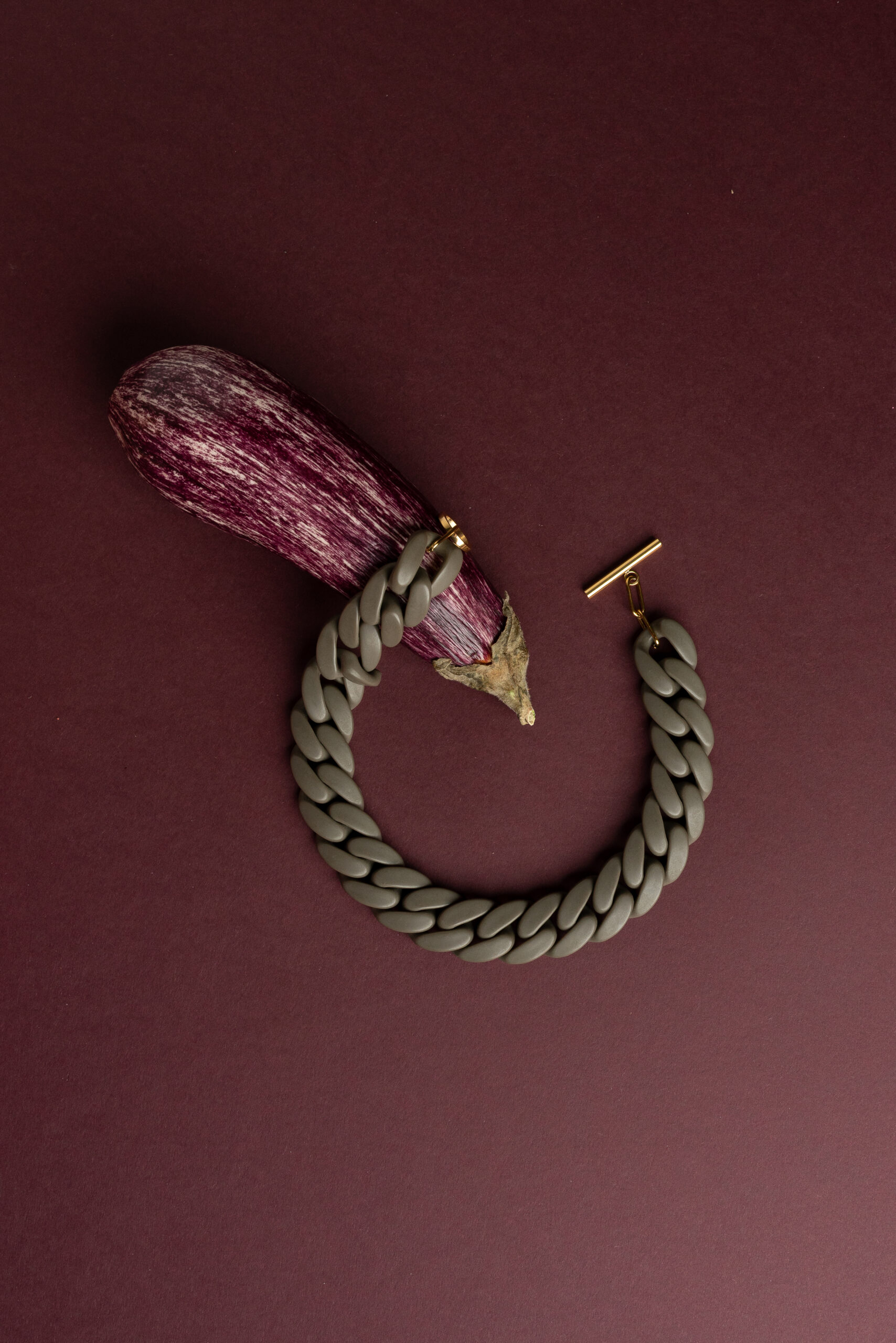 N278 KETTE RUBY